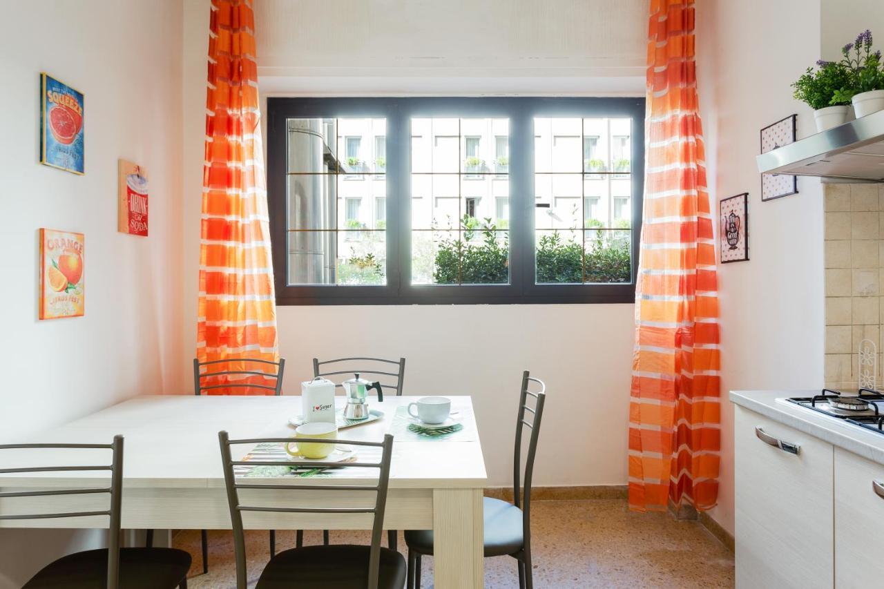 Ognissanti Appartement *