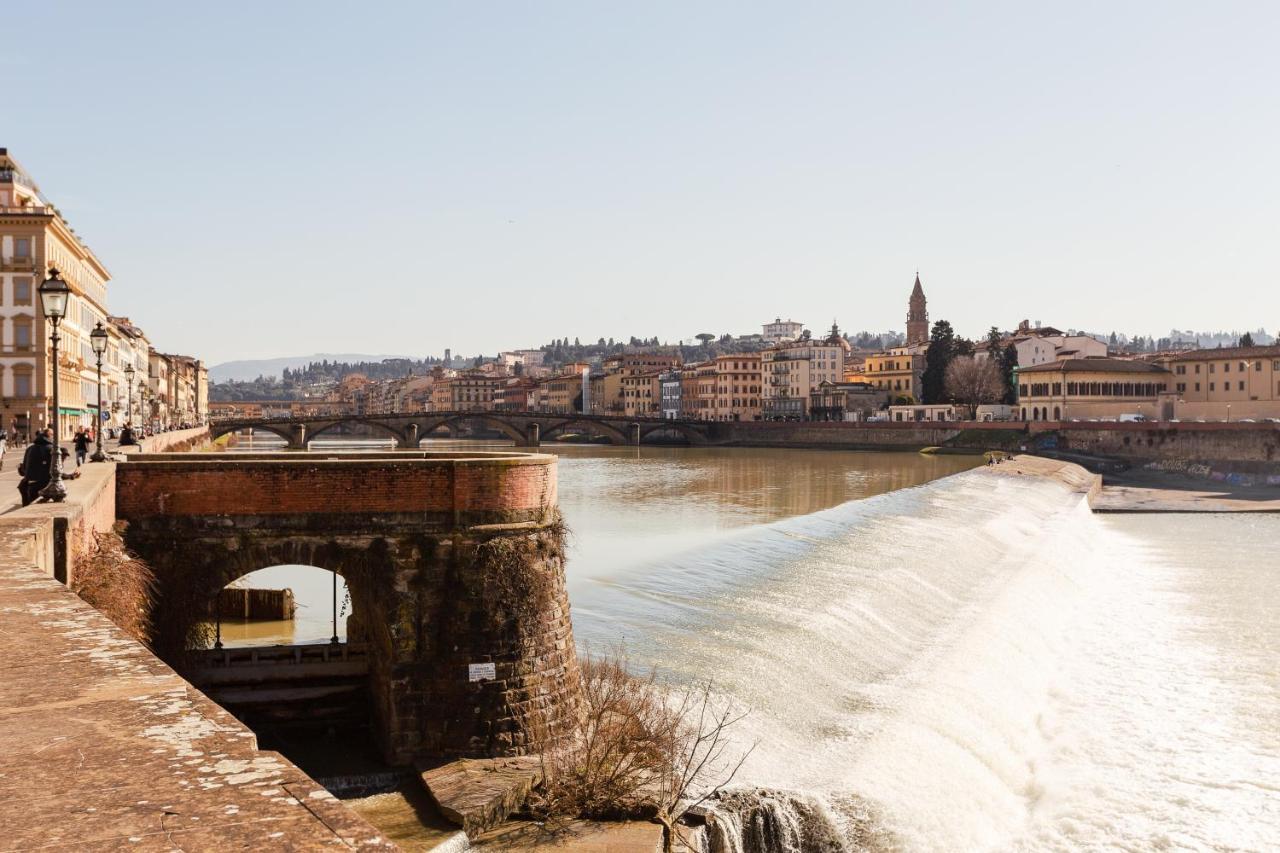 Ognissanti Florence
