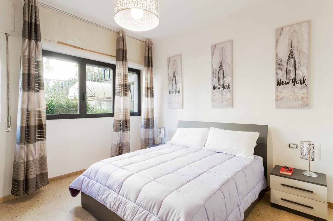 Appartement Ognissanti