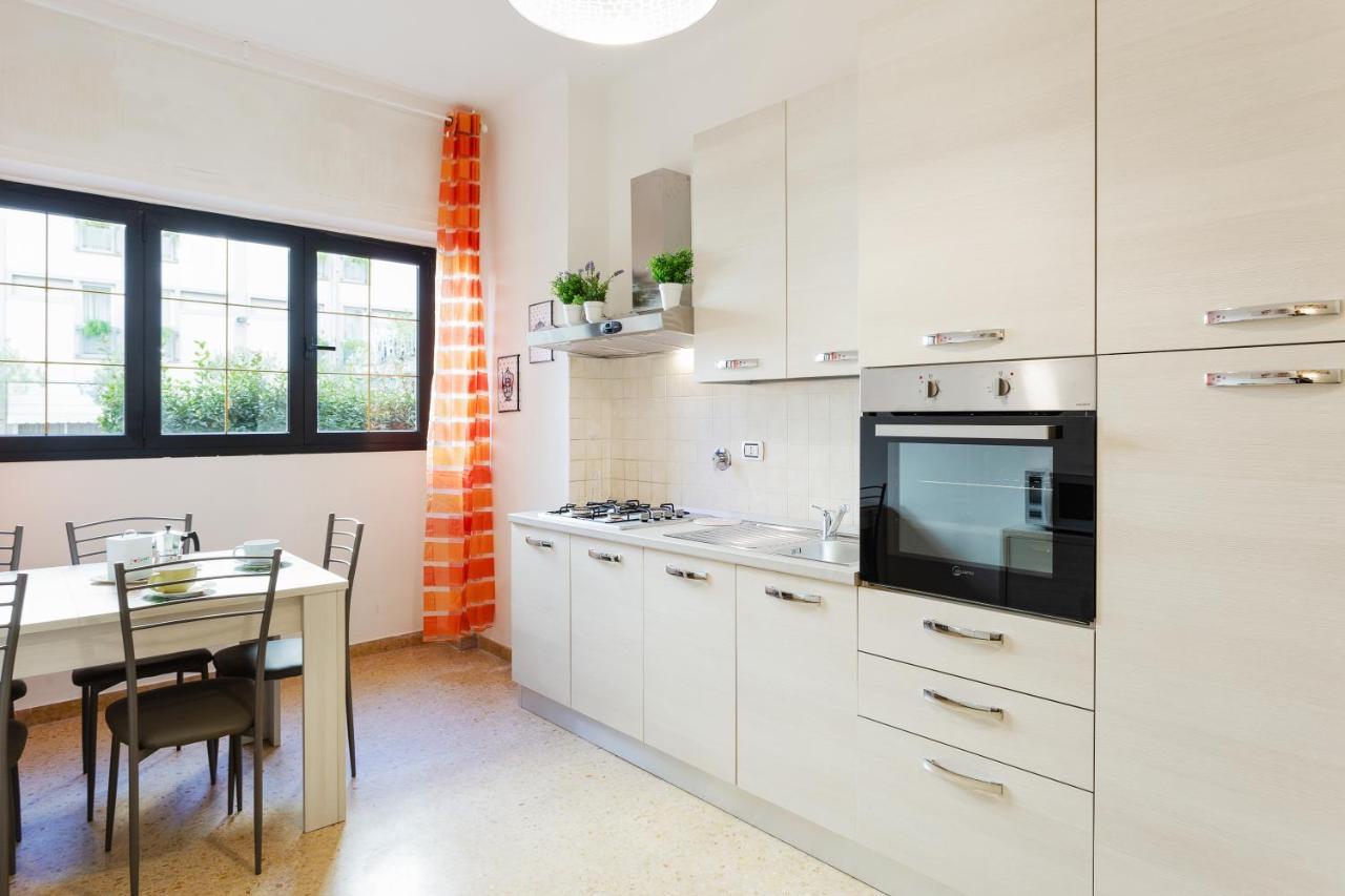 Appartement Ognissanti