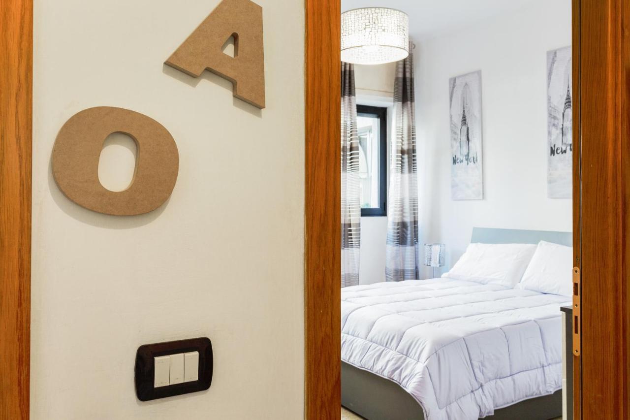 Appartement Ognissanti