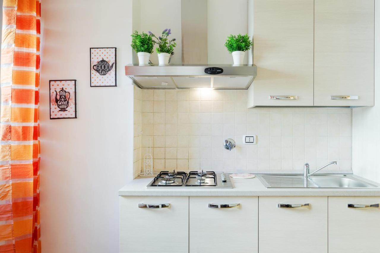 Ognissanti Appartement