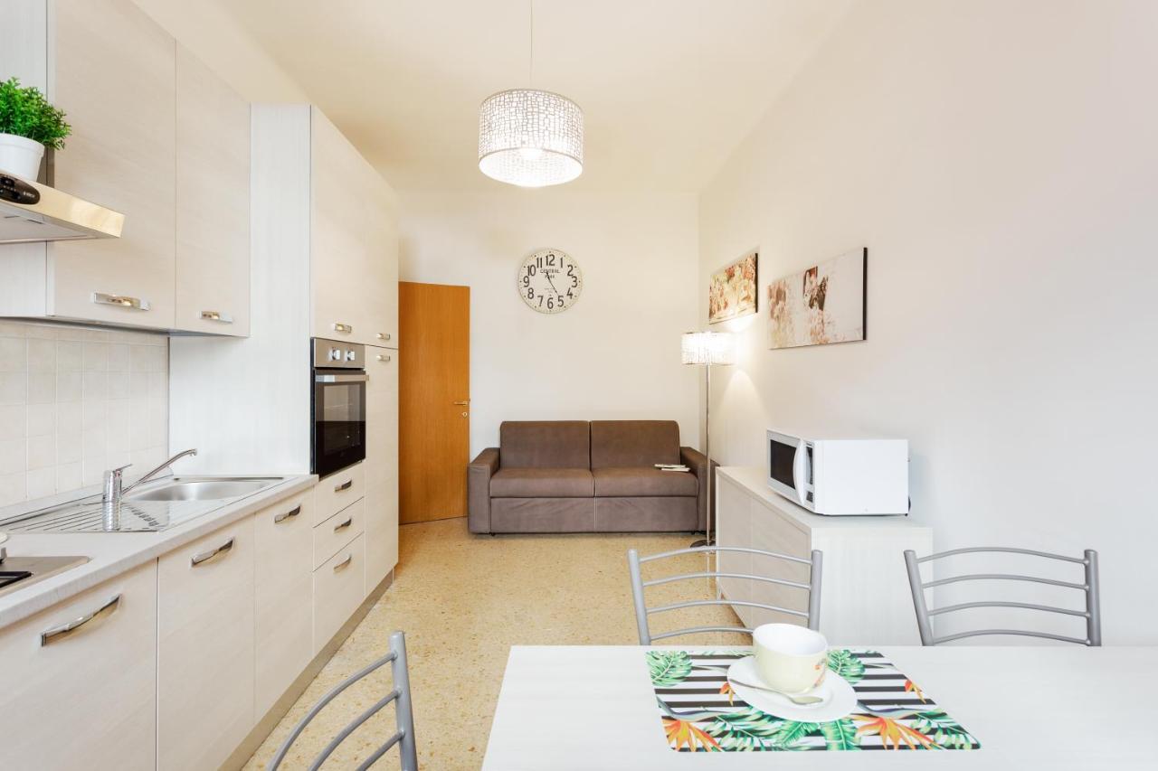 Appartement Ognissanti Florence