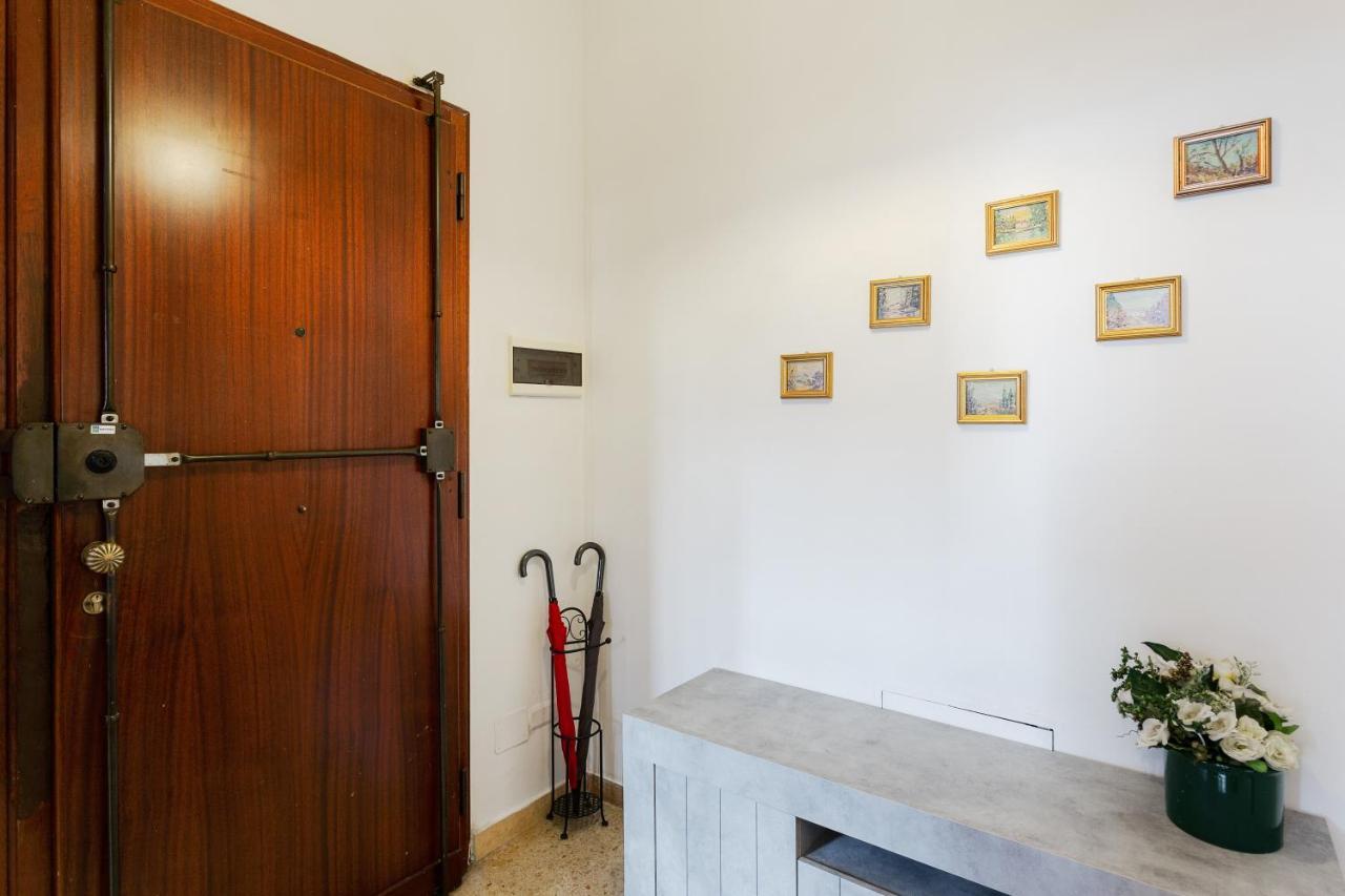 Appartement Ognissanti *