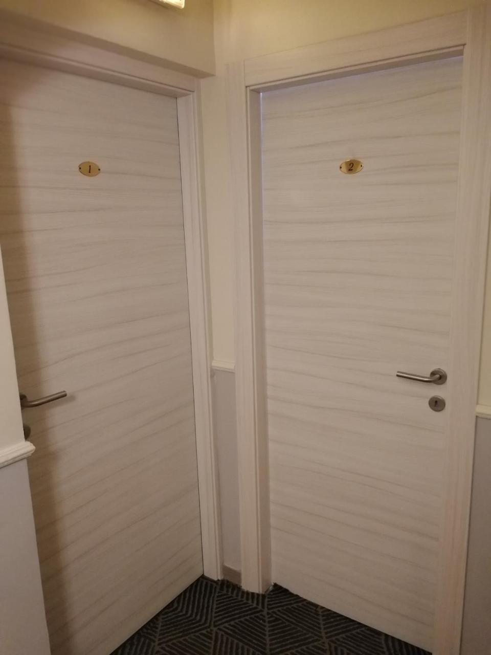 Residenza Le Rondini Gasthof 3*