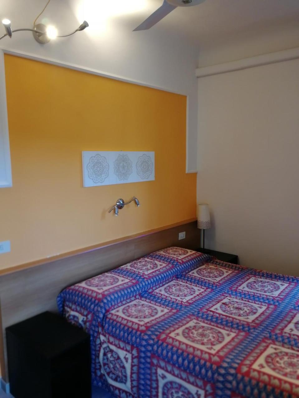 Residenza Le Rondini Gasthof