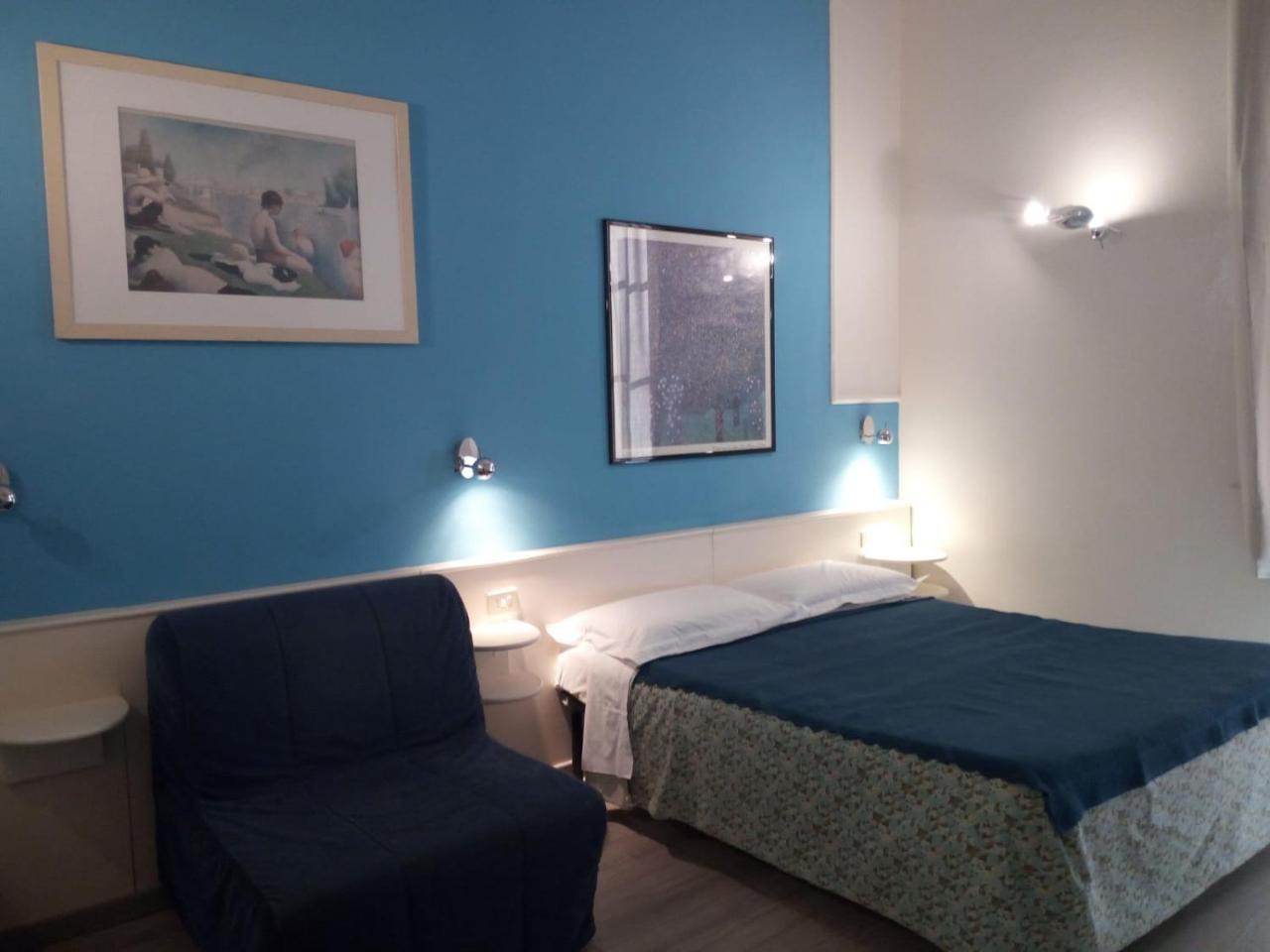Residenza Le Rondini Gasthof