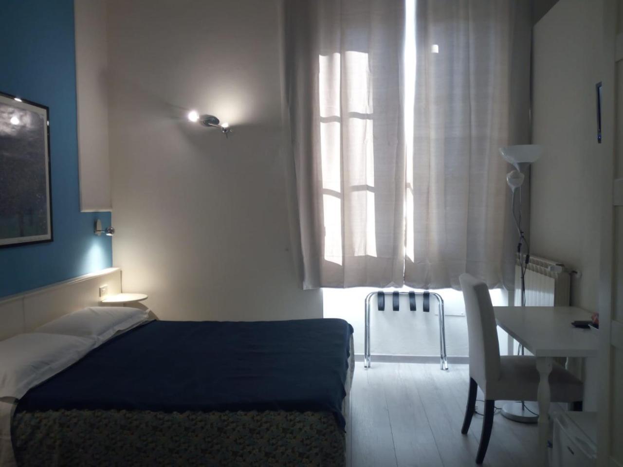 Gasthof Residenza Le Rondini Florenz