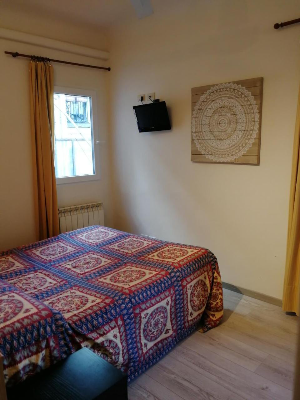 Gasthof Residenza Le Rondini