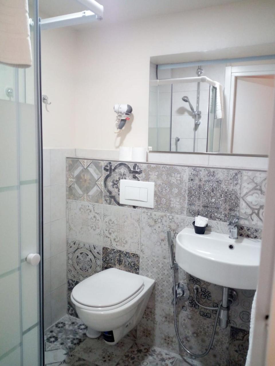 Casa de hóspedes Residenza Le Rondini 3*