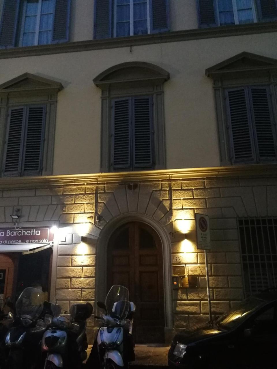 Residenza Le Rondini Casa de hóspedes