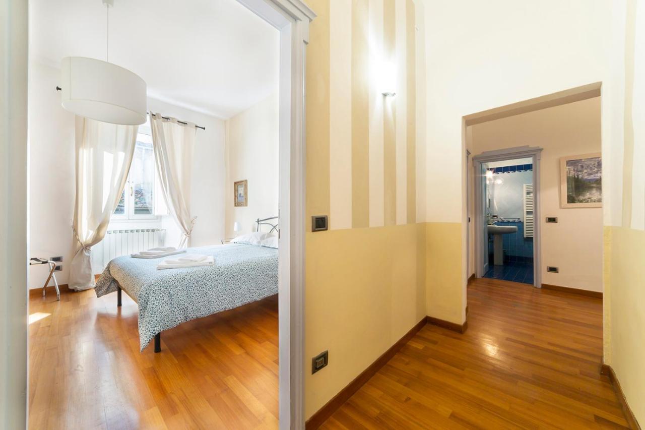 Borgo Pinti Frescos 6 Sleeps Appartement *