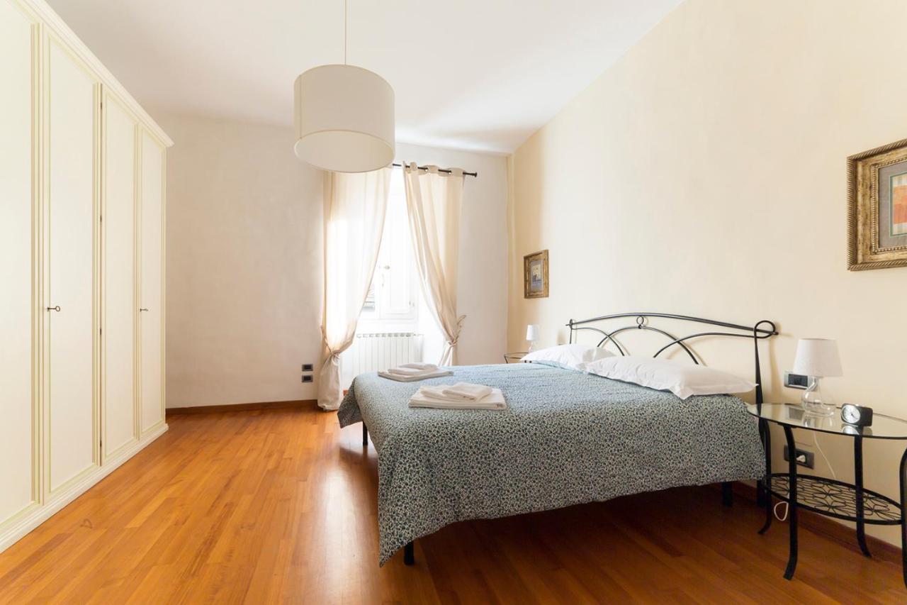 Borgo Pinti Frescos 6 Sleeps Appartement Florence
