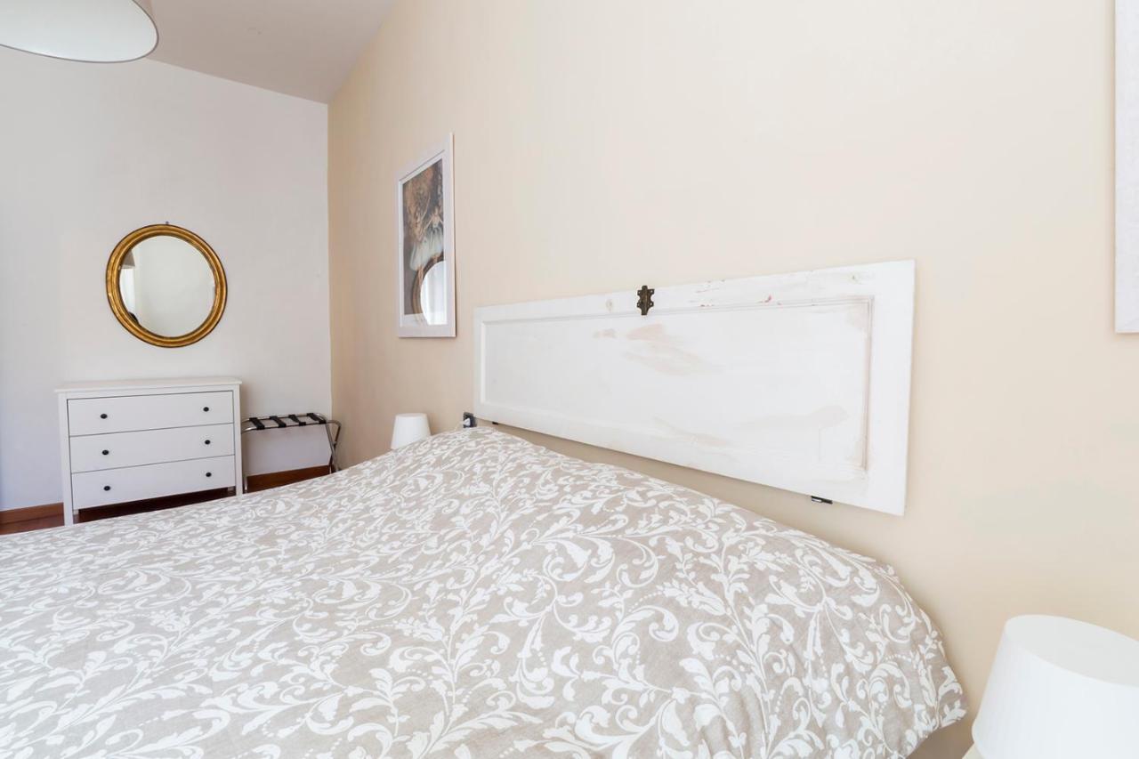 Borgo Pinti Frescos 6 Sleeps * Florence