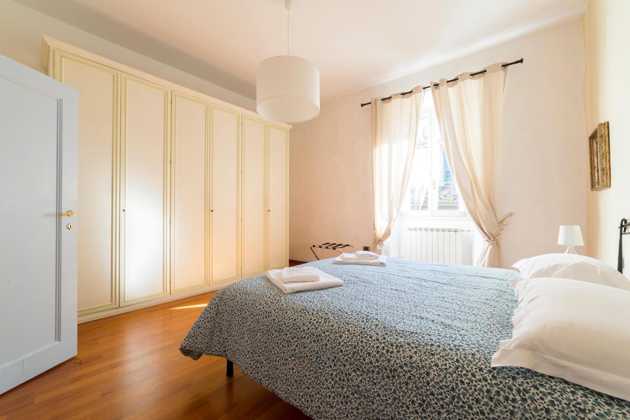 Borgo Pinti Frescos 6 Sleeps *