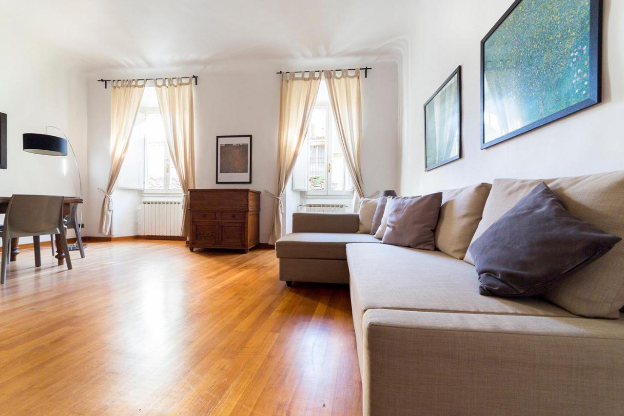 Appartement Borgo Pinti Frescos 6 Sleeps