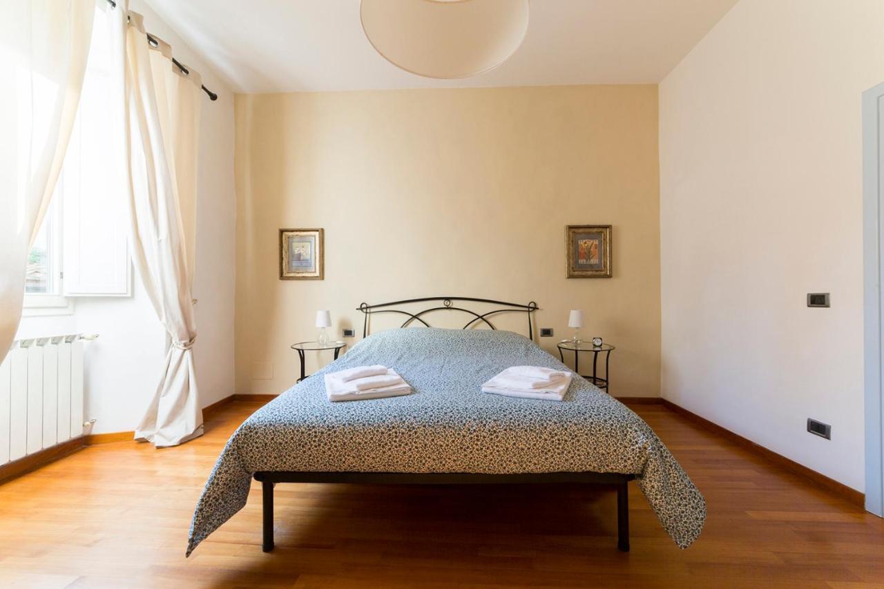 Borgo Pinti Frescos 6 Sleeps *