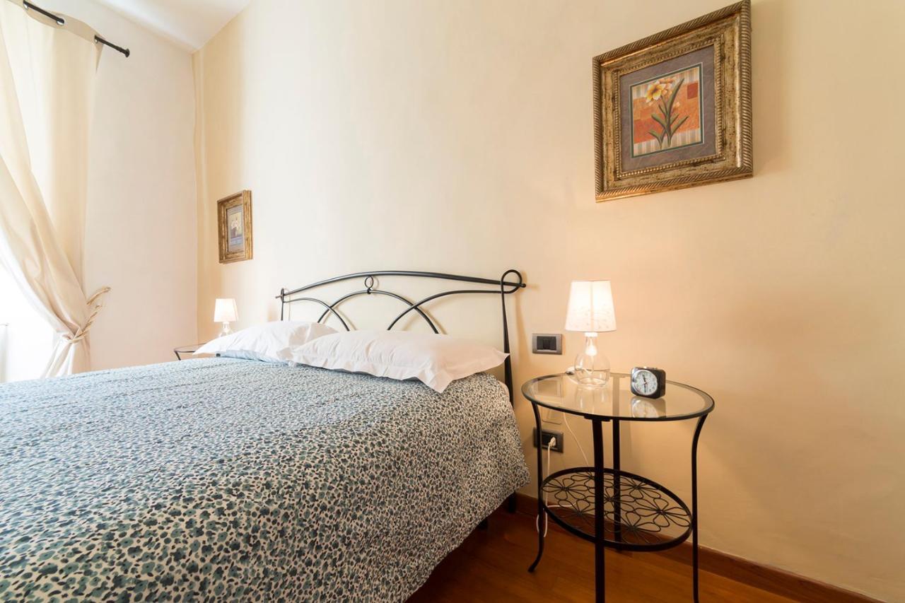 Appartement Borgo Pinti Frescos 6 Sleeps