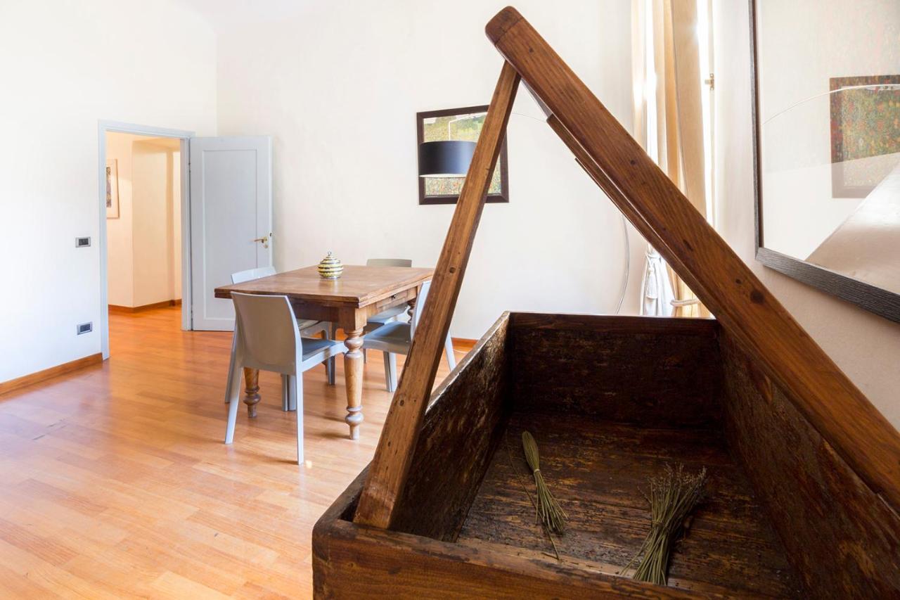 Appartement Borgo Pinti Frescos 6 Sleeps *