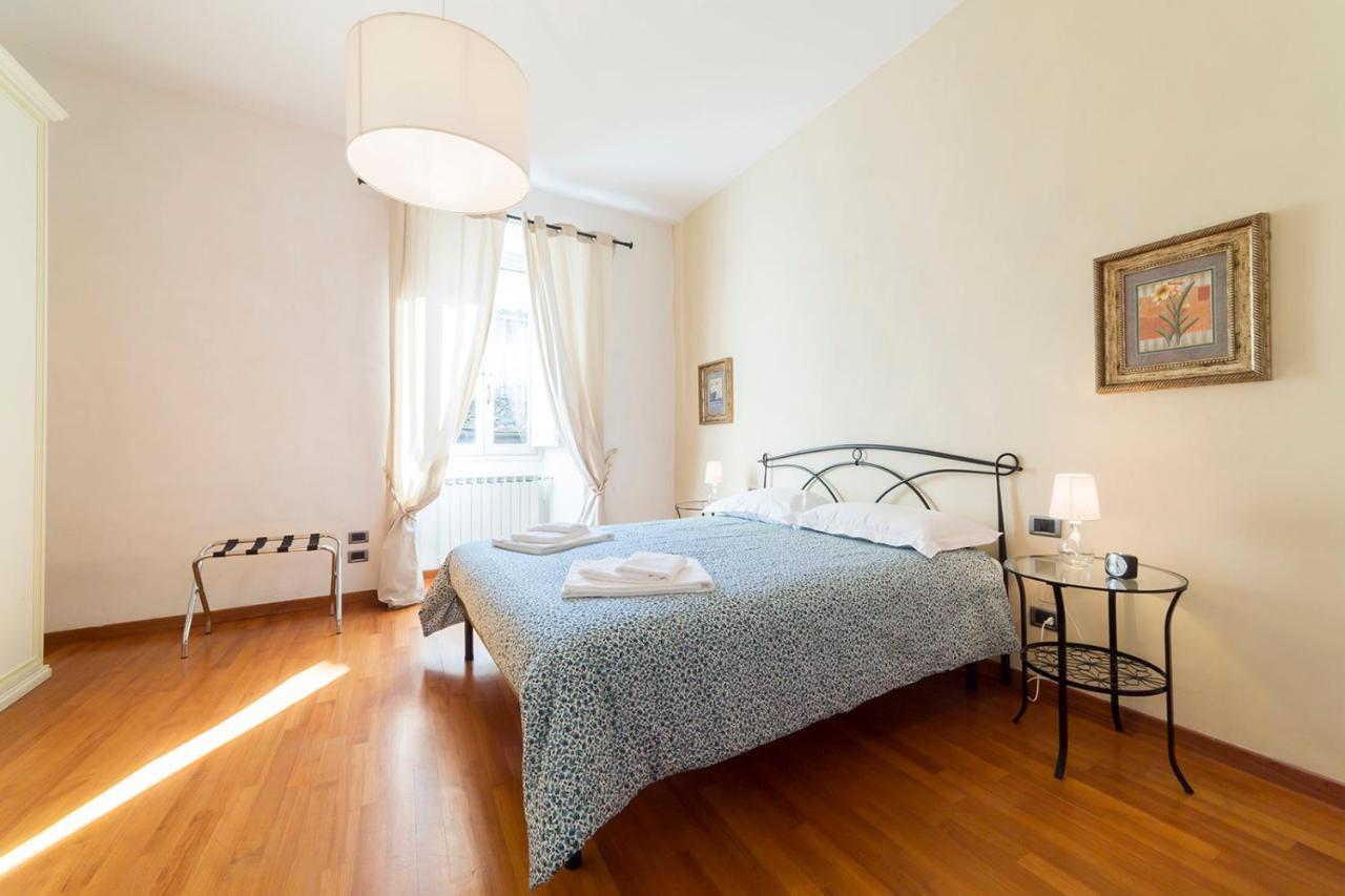Borgo Pinti Frescos 6 Sleeps Appartement