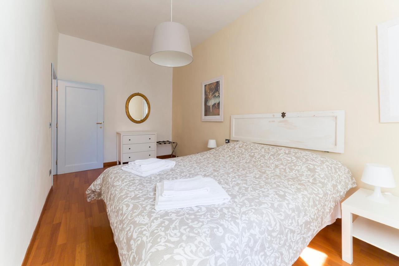 Borgo Pinti Frescos 6 Sleeps Appartement