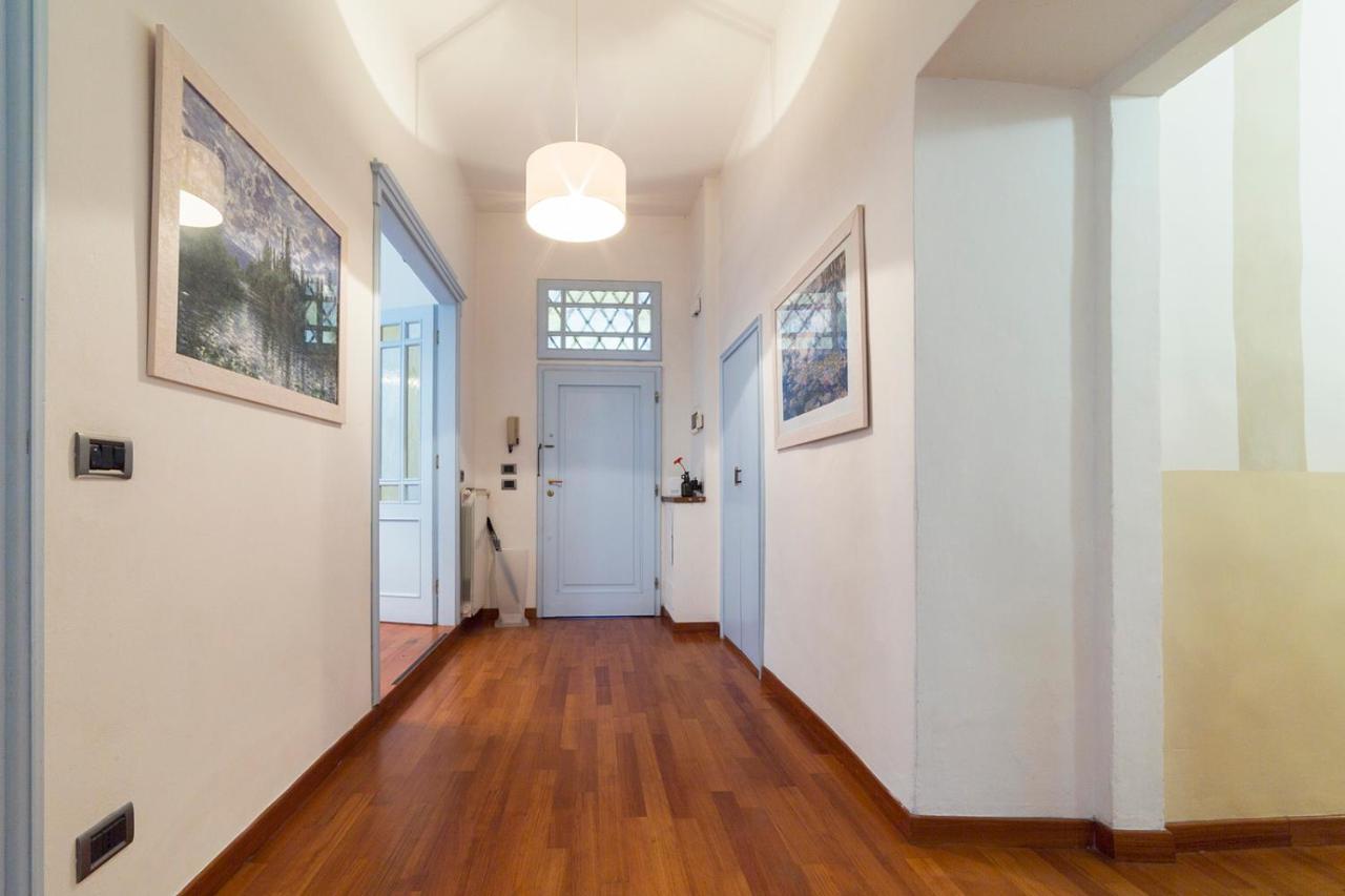 Appartement Borgo Pinti Frescos 6 Sleeps