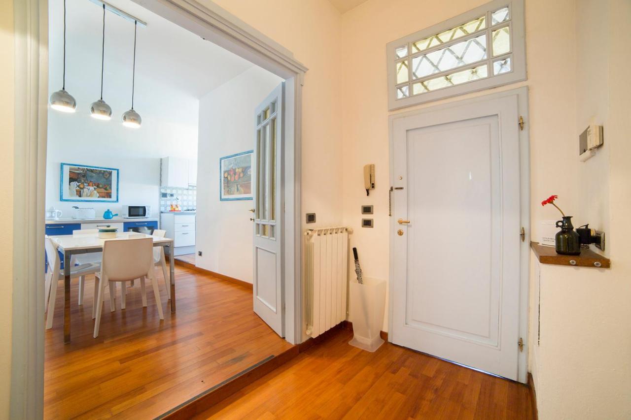 Borgo Pinti Frescos 6 Sleeps * Florence