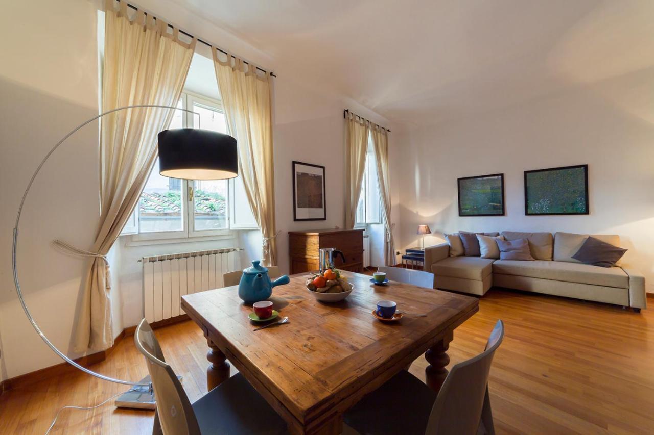 Appartement Borgo Pinti Frescos 6 Sleeps *