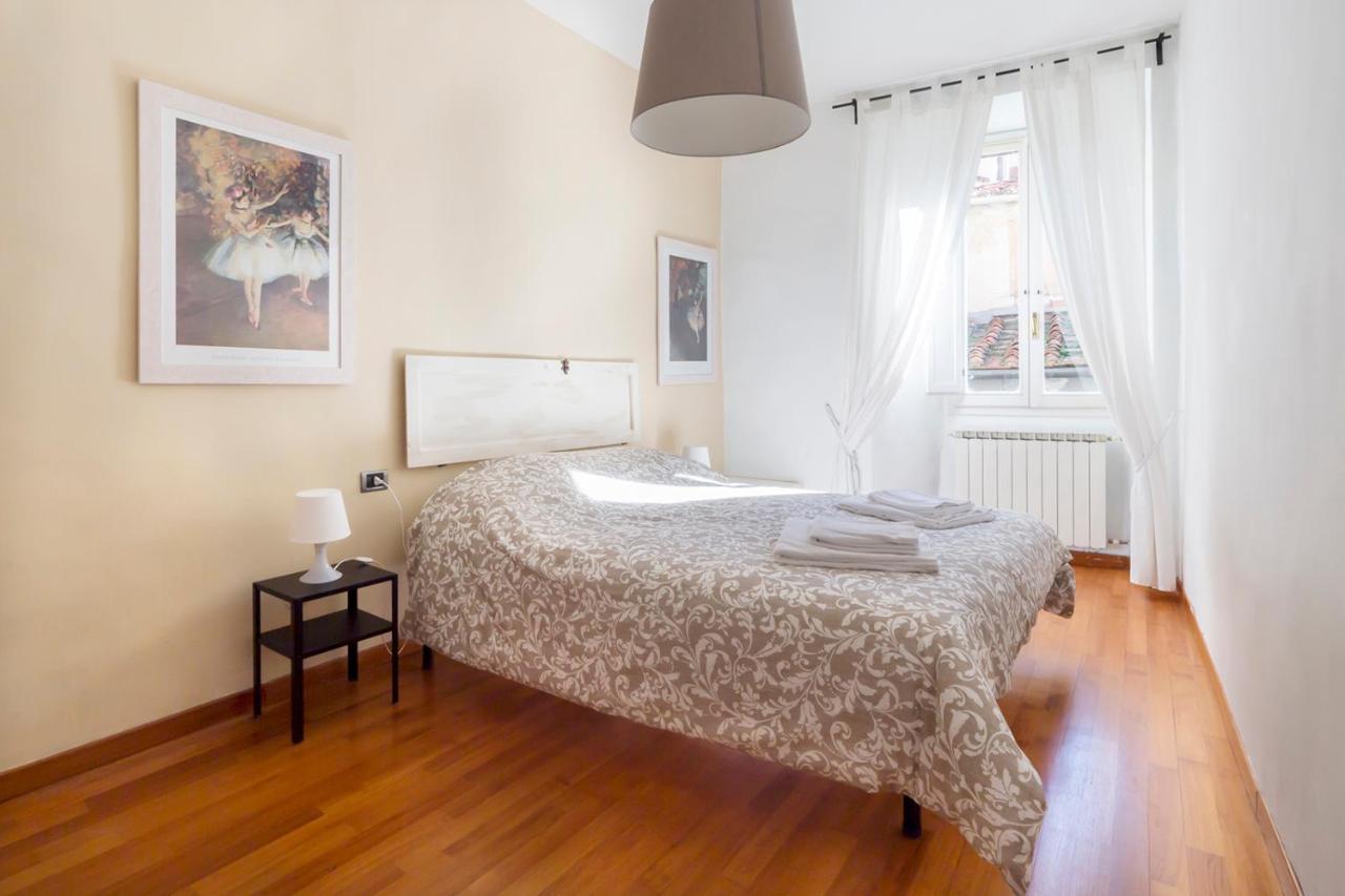 Borgo Pinti Frescos 6 Sleeps *