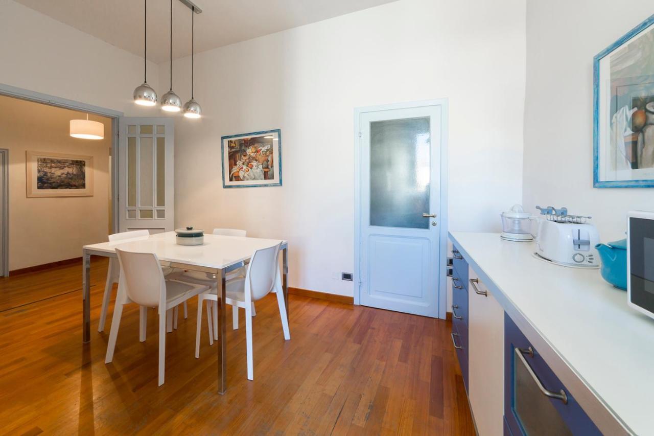 Borgo Pinti Frescos 6 Sleeps * Florence