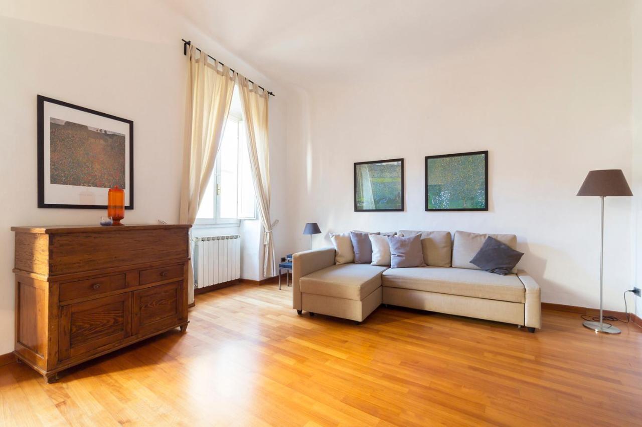 Borgo Pinti Frescos 6 Sleeps * Florence