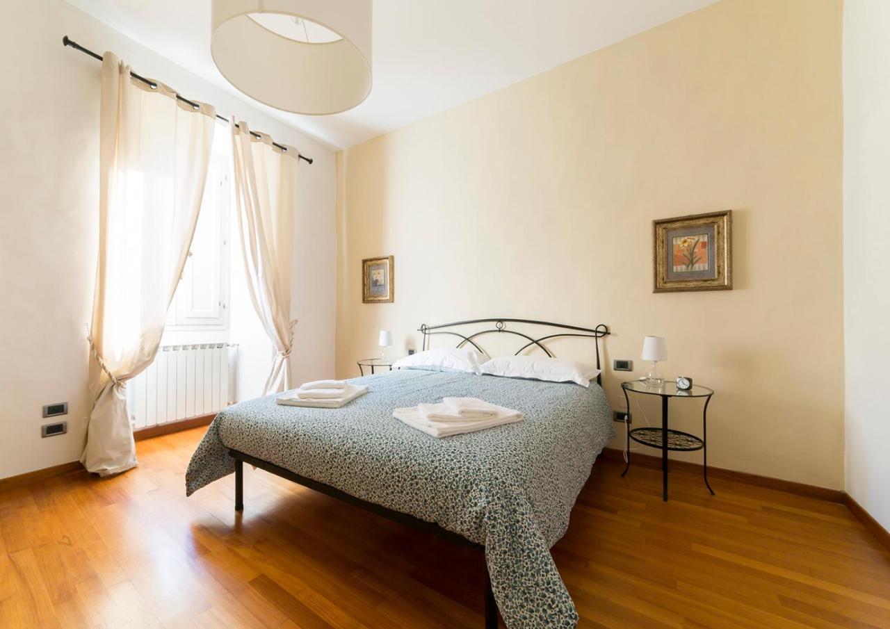 Borgo Pinti Frescos 6 Sleeps *