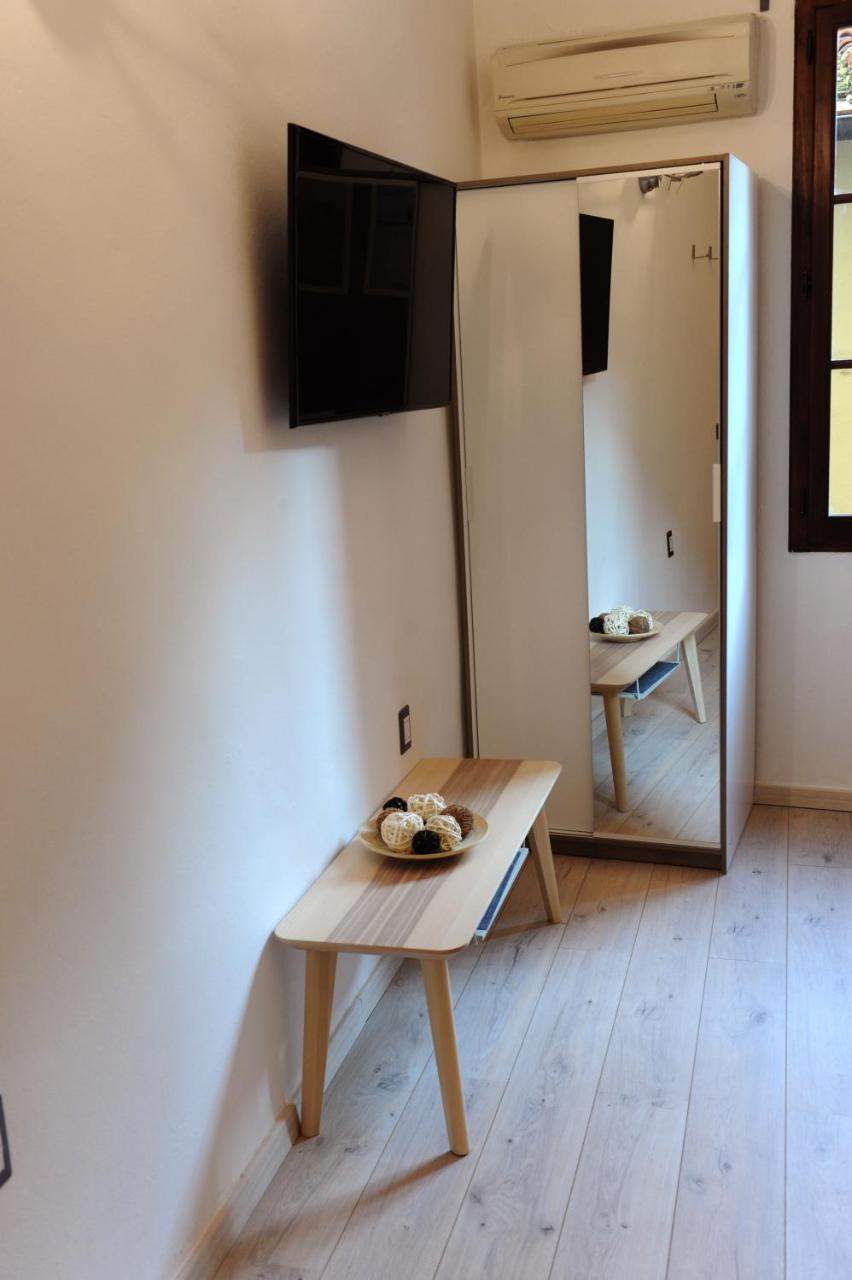 Domus Plaza * Florence