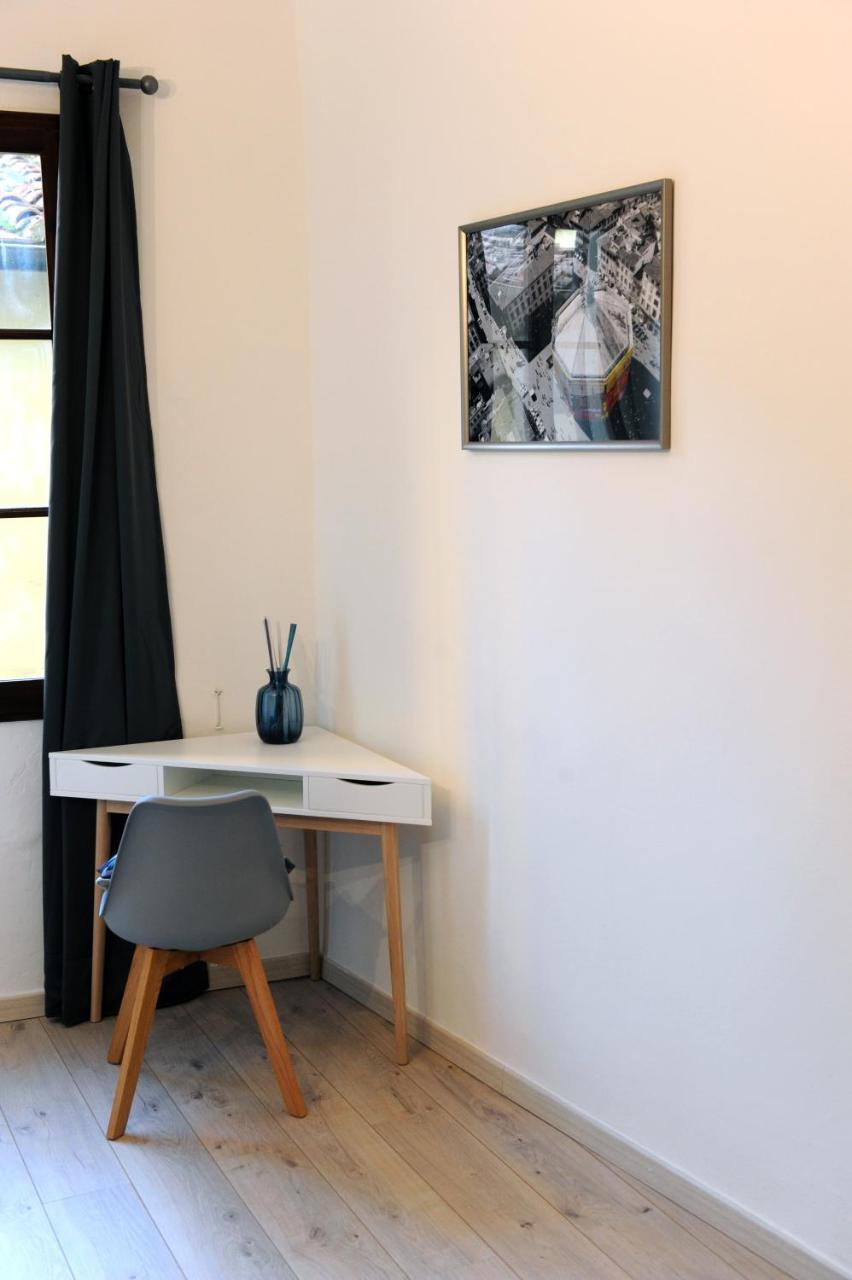 Guest house Domus Plaza *