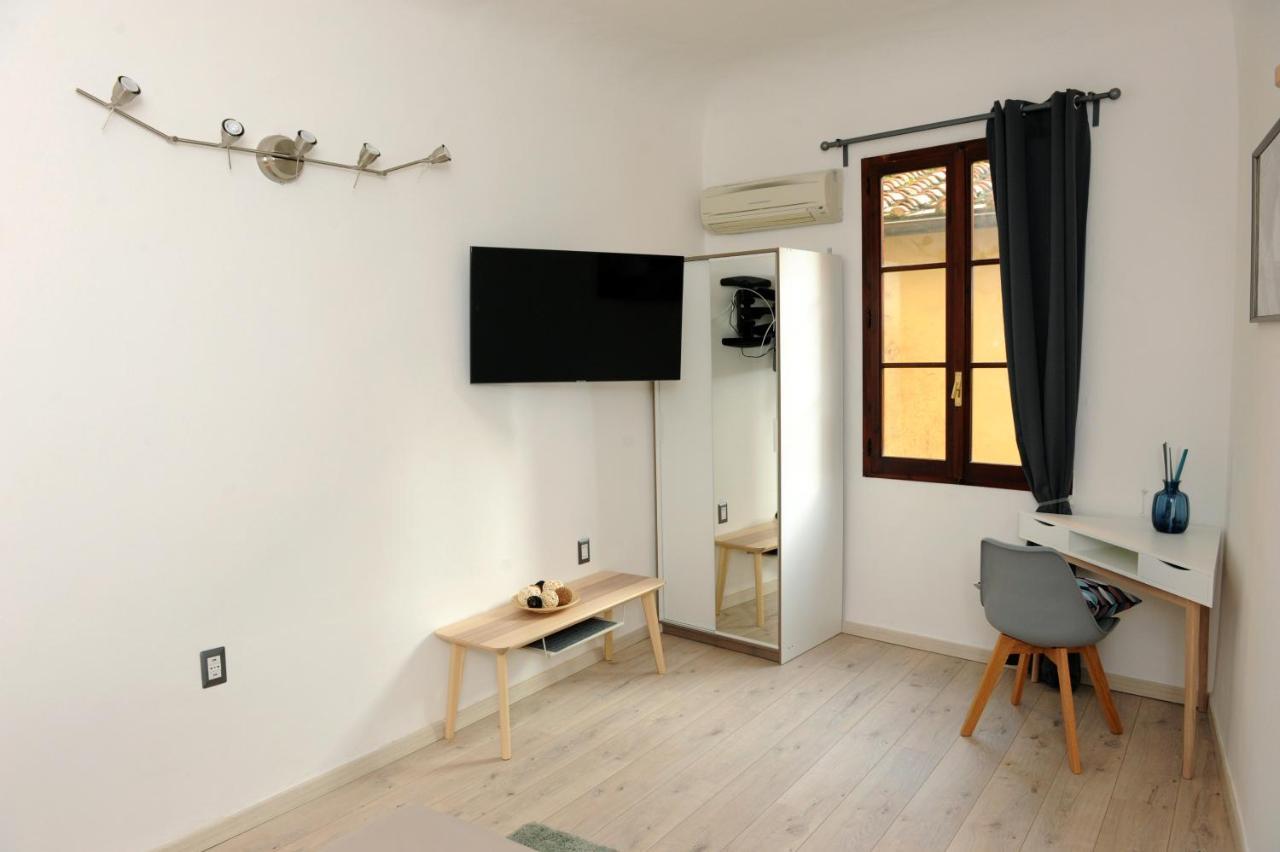 Domus Plaza Casa de hóspedes Florença