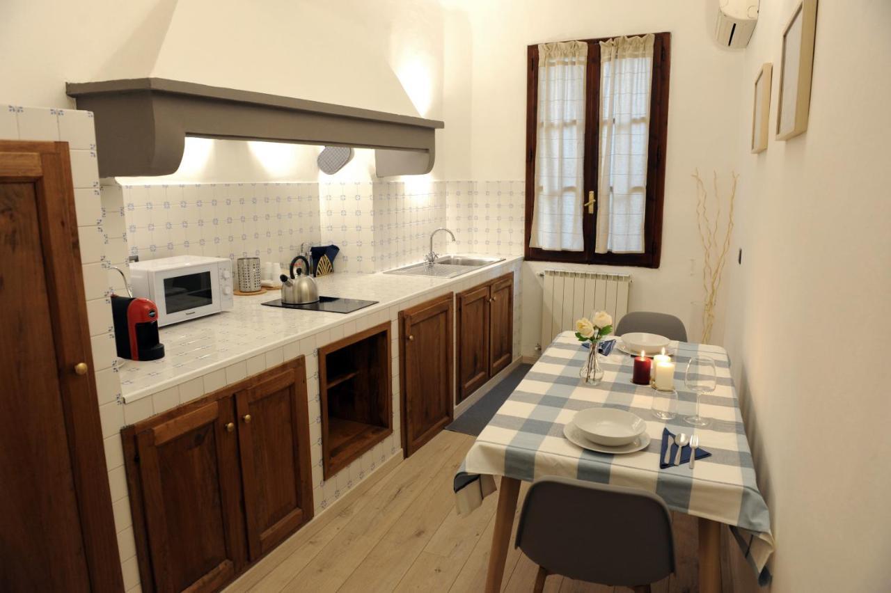Affittacamere Domus Plaza *