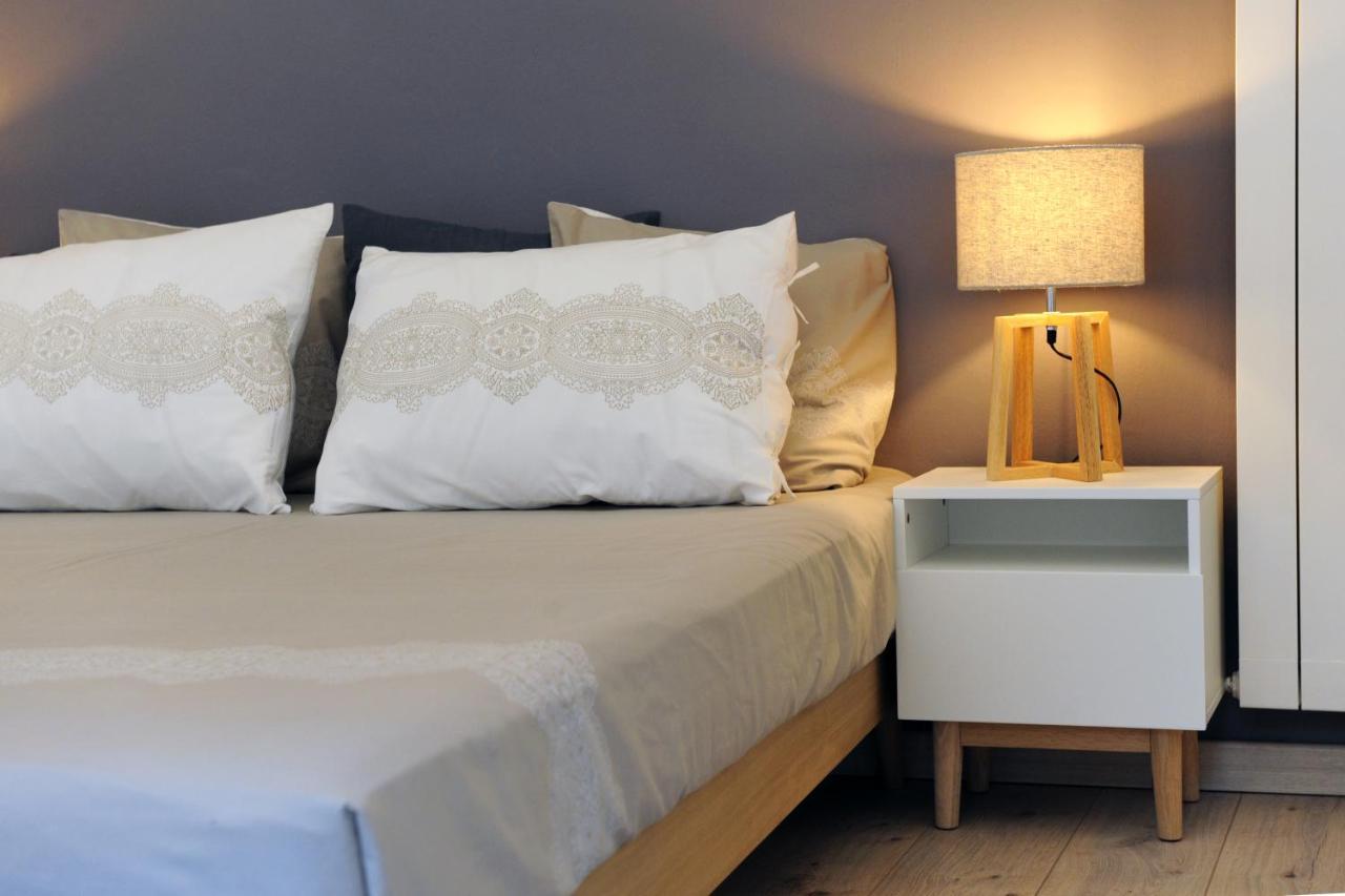 Domus Plaza Guest house