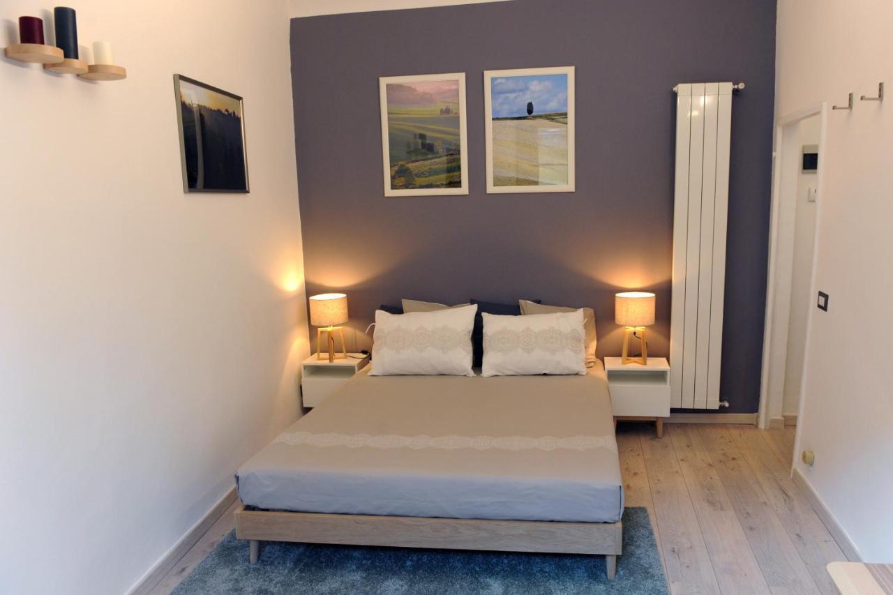 Domus Plaza Guest house *