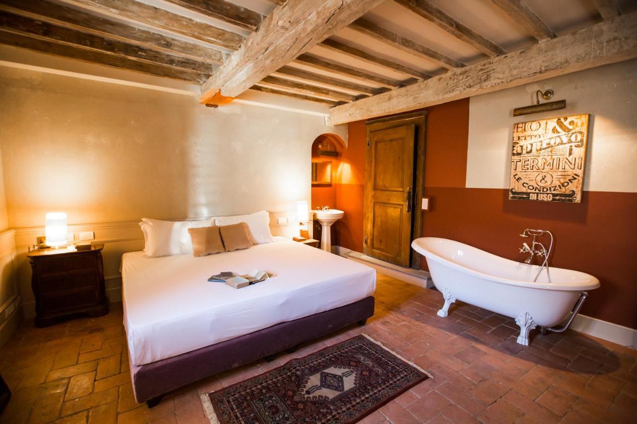 Oltrarno Splendid Bed & Breakfast 3*