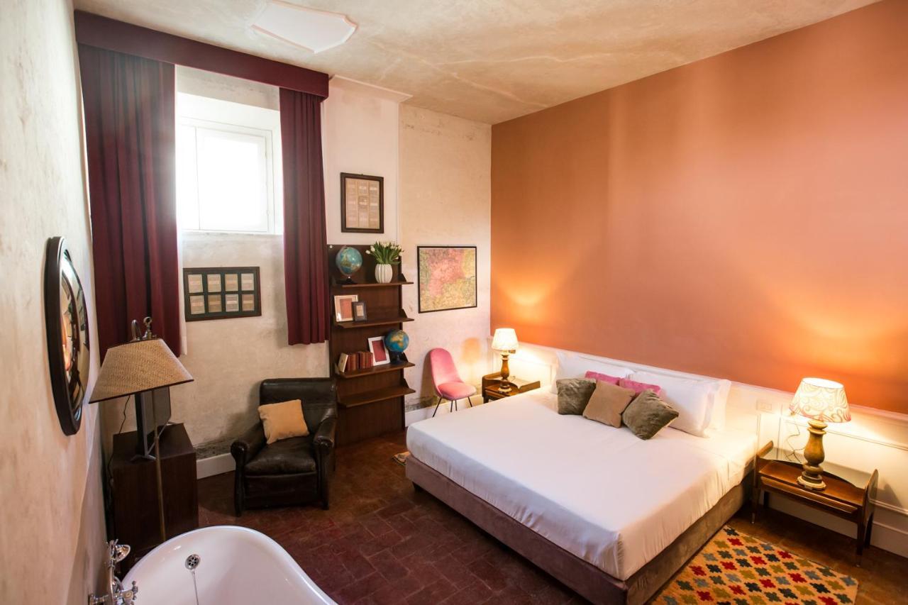 Oltrarno Splendid Bed & Breakfast Florence