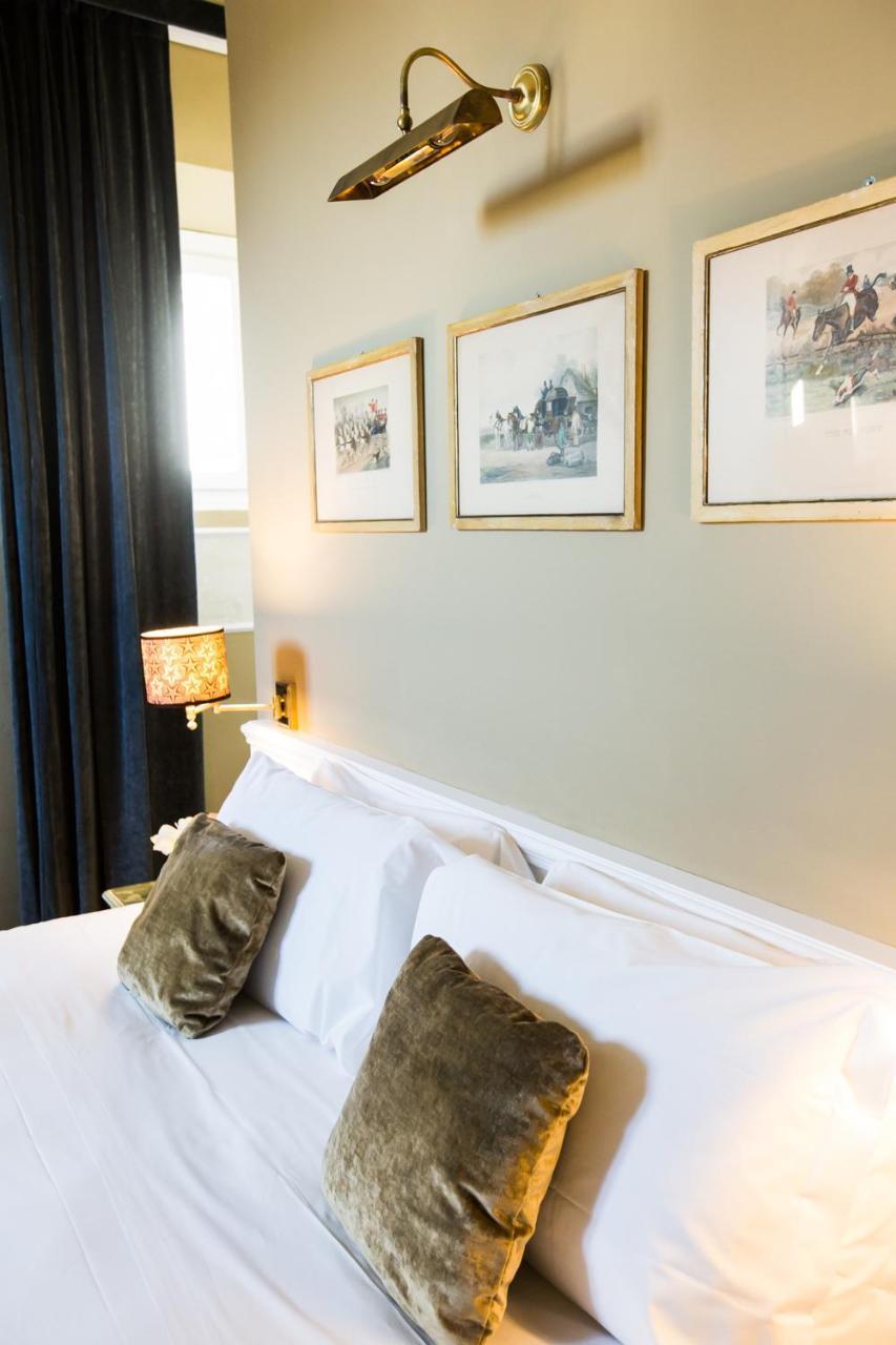 Oltrarno Splendid Bed & Breakfast Florence