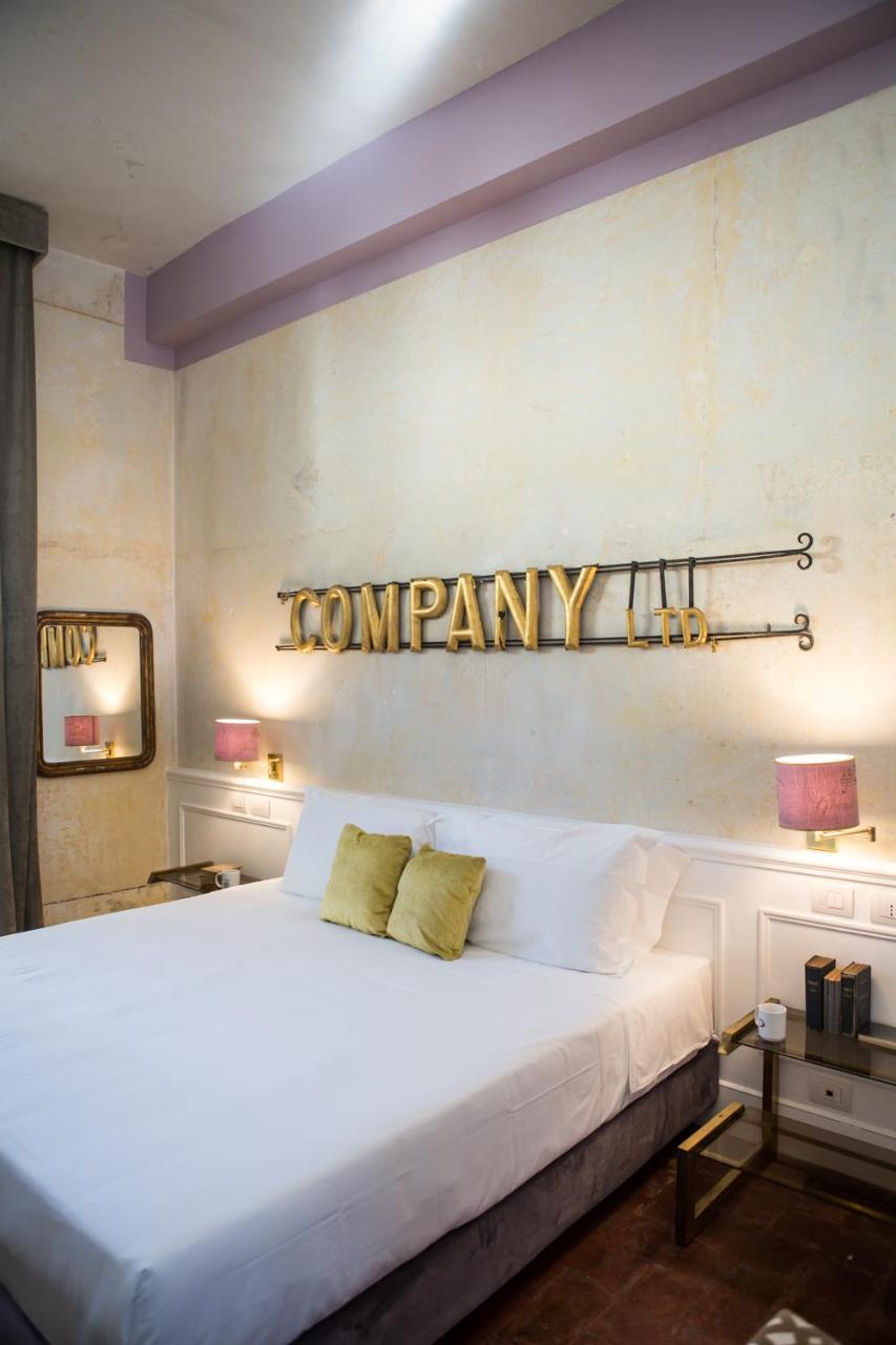 Oltrarno Splendid Bed & Breakfast