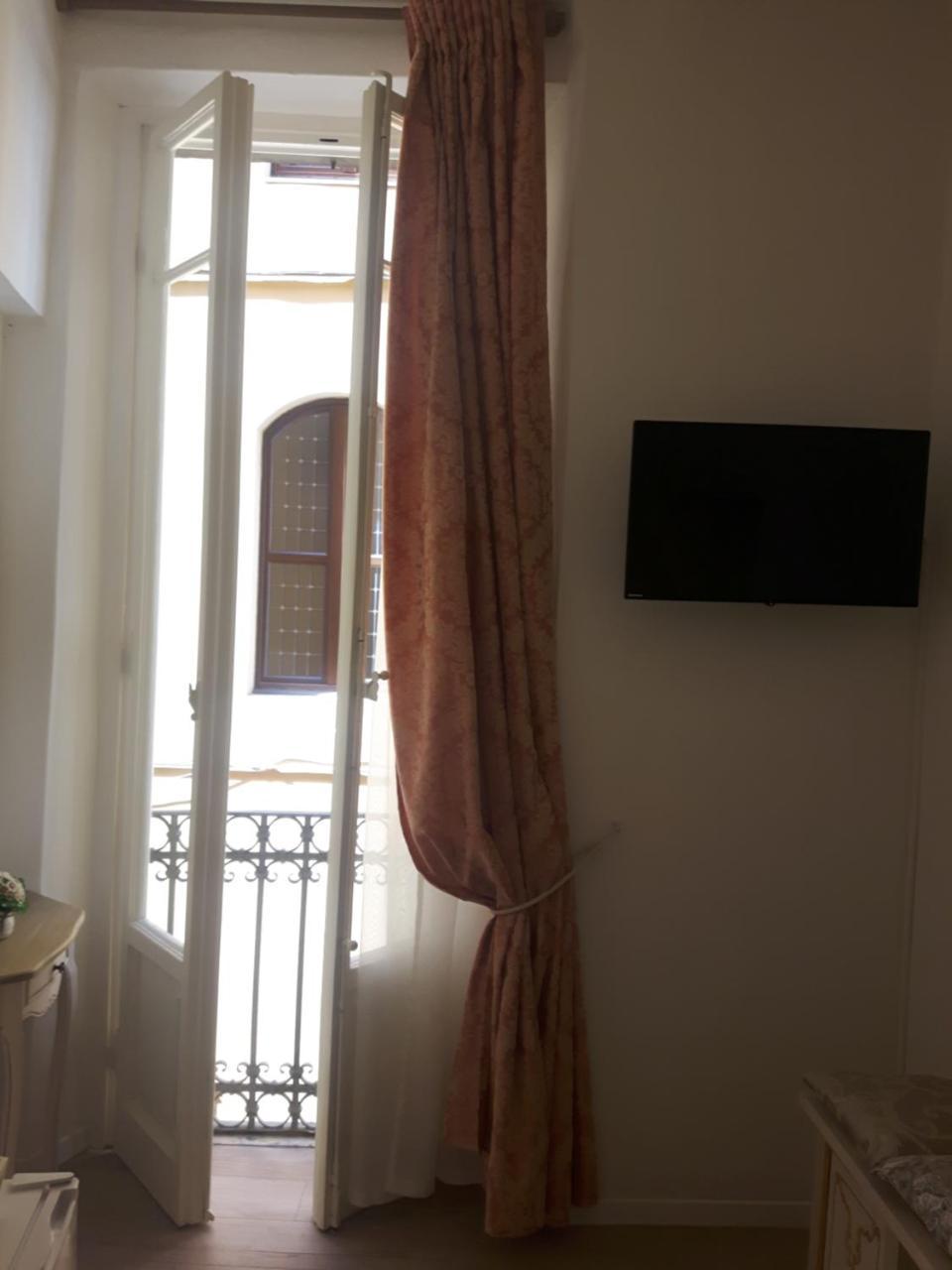 Gasthof Shabby Old Town Florenz