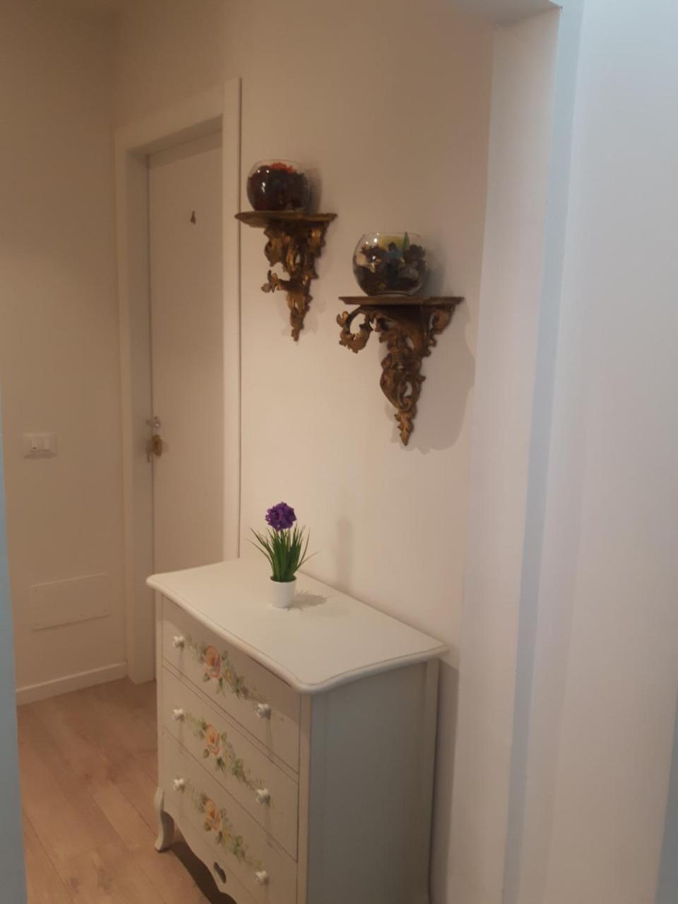 Gasthof Shabby Old Town Florenz
