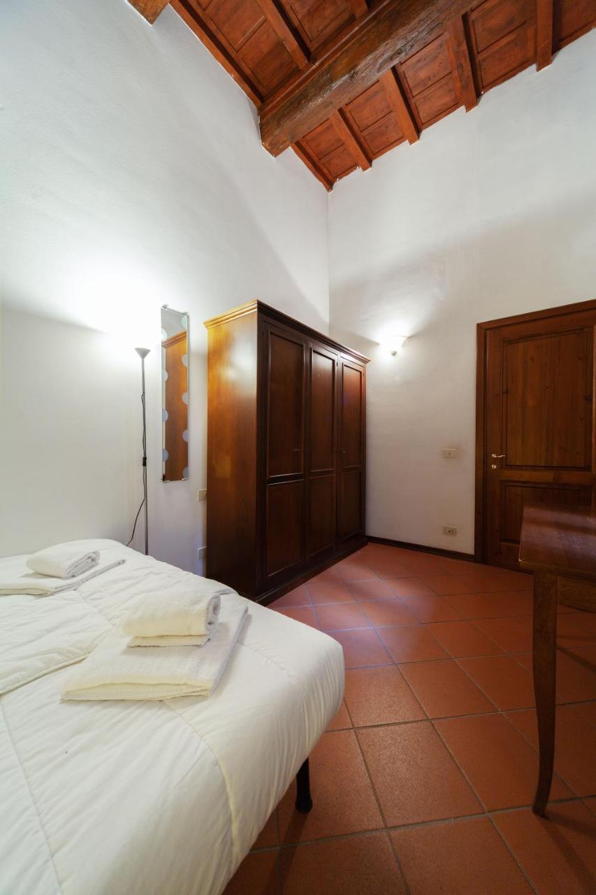 Appartement Oriuolo 8