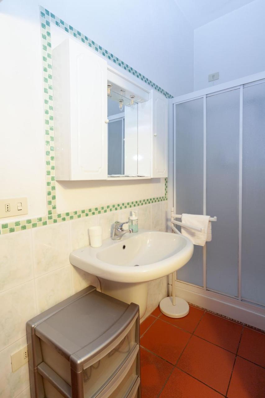 Appartement Oriuolo 8 *