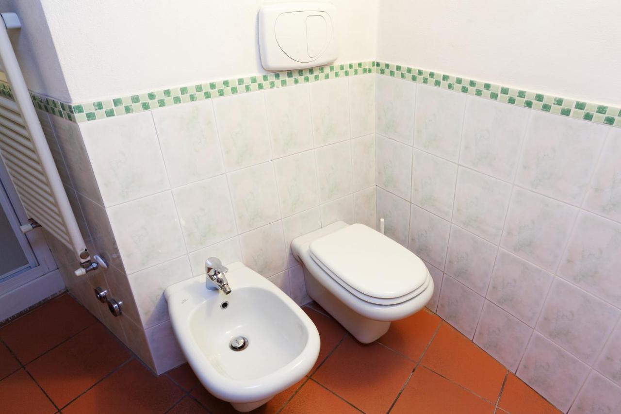 Appartement Oriuolo 8 *
