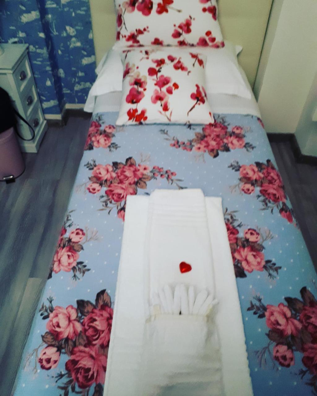 Bed & Breakfast Gate Of Paradise