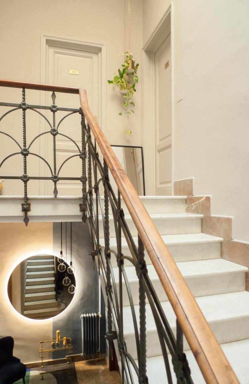 Relais Stibbert Florence