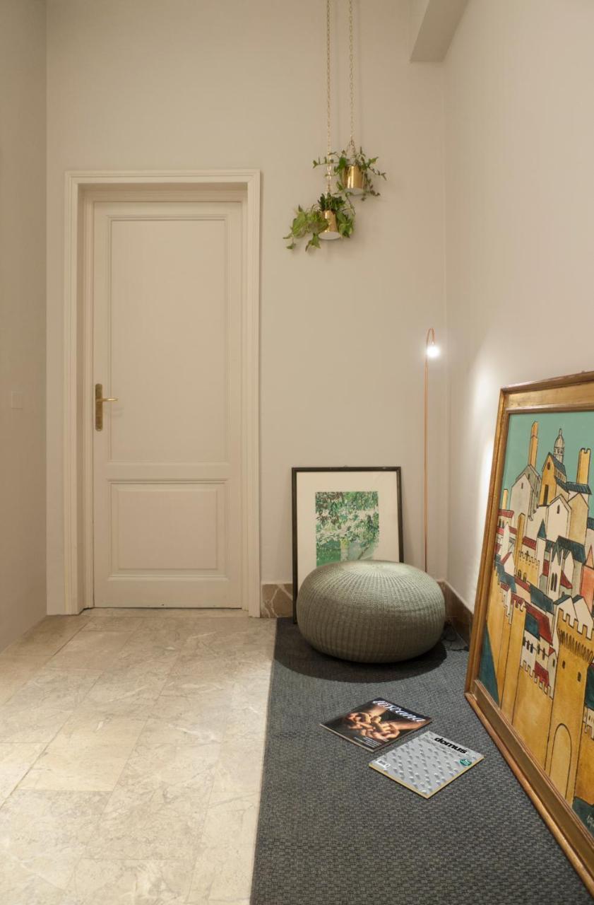 Guest house Relais Stibbert 3*